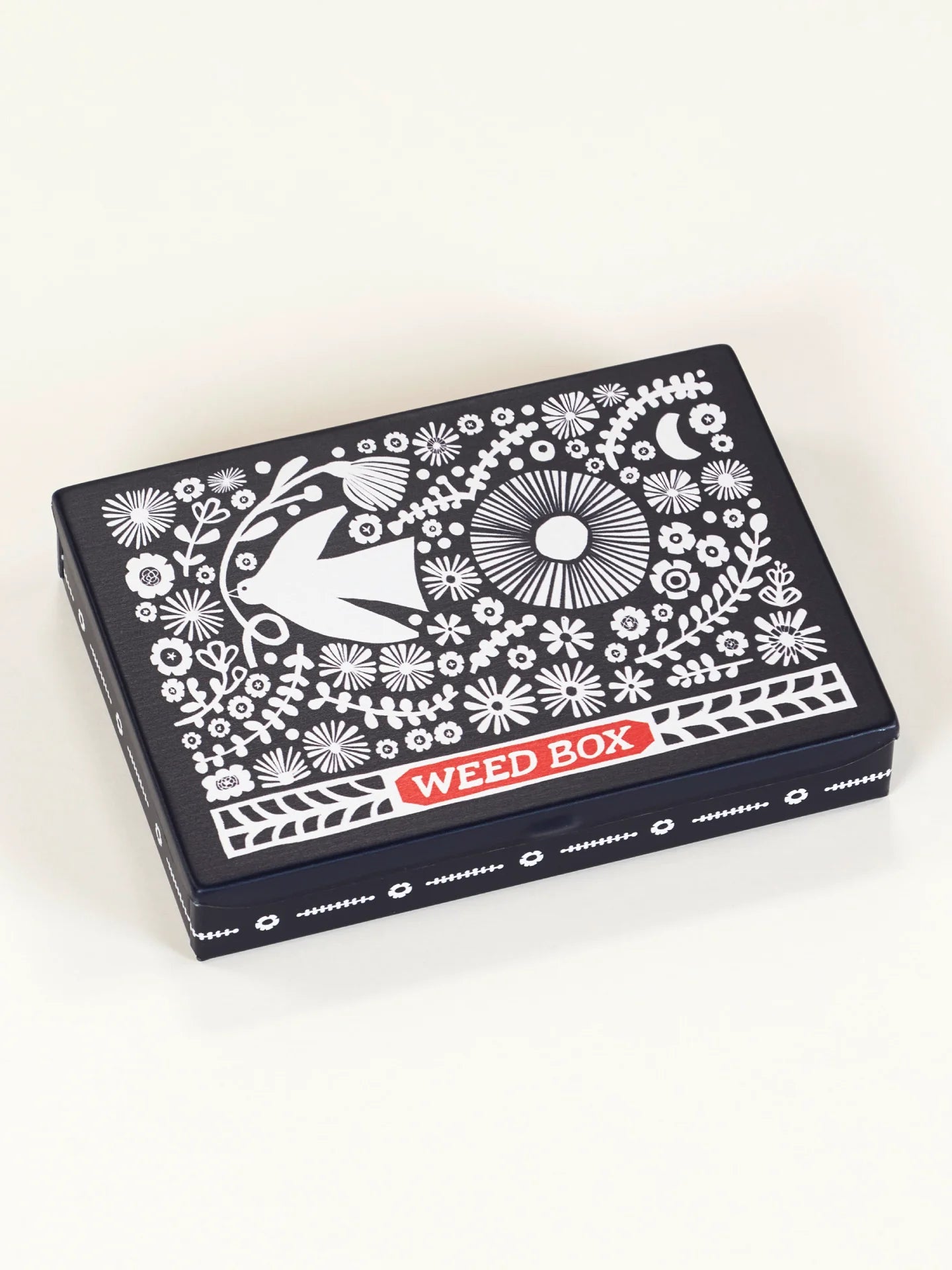 Weed Box Pocket Box
