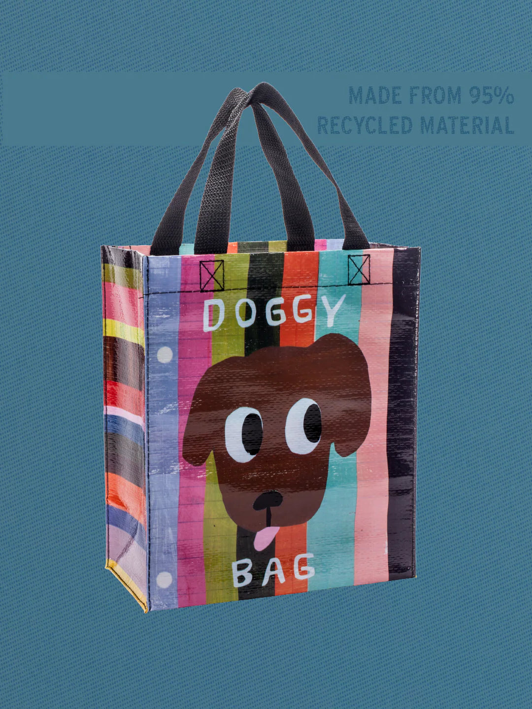 Doggy Handy Tote