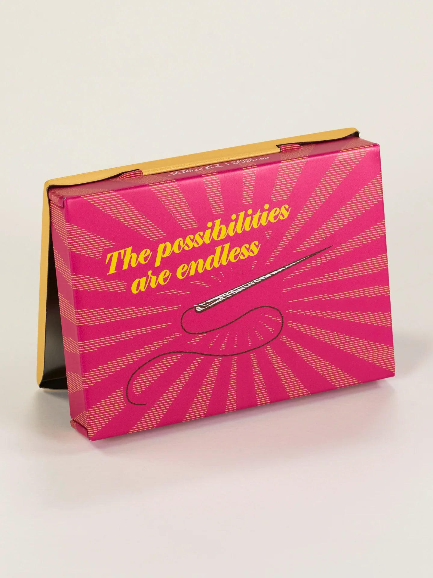 Pins & Needles Pocket Box