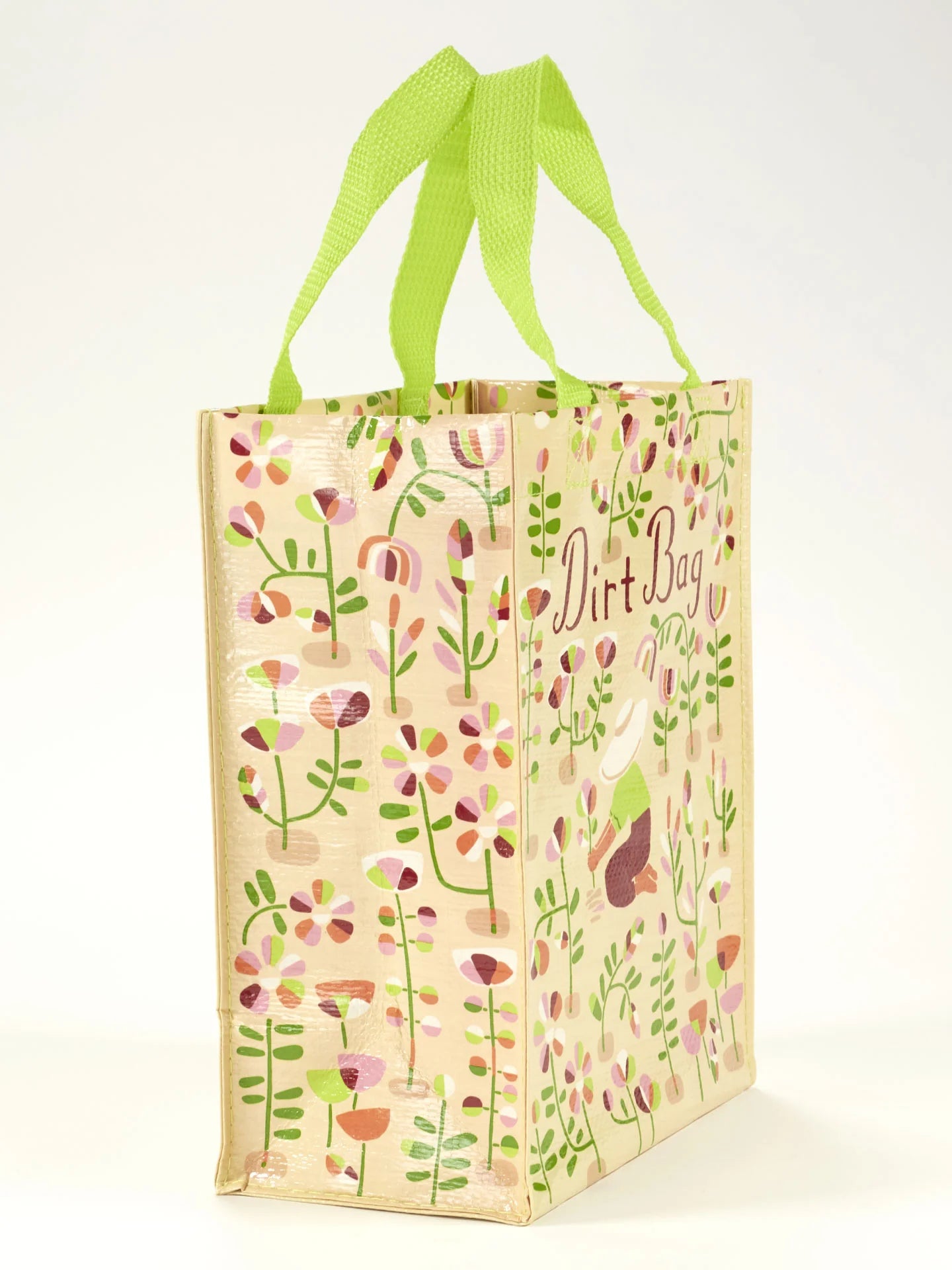 Dirt Bag Handy Tote
